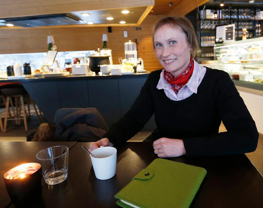Maaseutu- ja erävihreiden puheenjohtajan Silja Keräsen johtaman maatalouspolitiikan työryhmän ohjelmasta käytiin yksityiskohtainen äänestys sunnuntaina vihreiden puoluevaltuustossa.