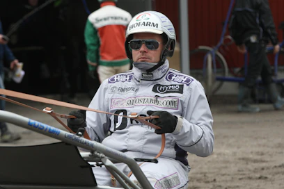 Matias Salo tuo Kajaaniin Ravinetin vihjerivin toisen varman Olle Rocin ja yllätysvalmiin Zo Zo Hossin.