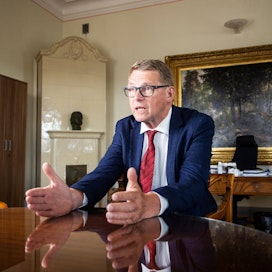 Valtiovarainministeriö esittää lämmityspolttoaineiden veroihin valtiovarainministeri Matti Vanhasen mukaan syyskuun budjettiriihessä 100 miljoonaan euron korotusta.