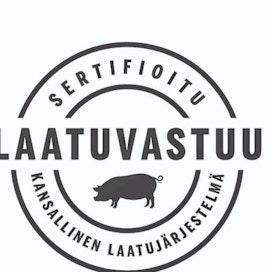 Suomessa on olemassa vapaaehtoinen Laatuvastuu-merkintä sianlihalle.