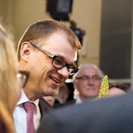 Todennäköinen uusi pääministeri Juha Sipilä aikoo uudistaa hallituksen työskentelyn perin pohjin.