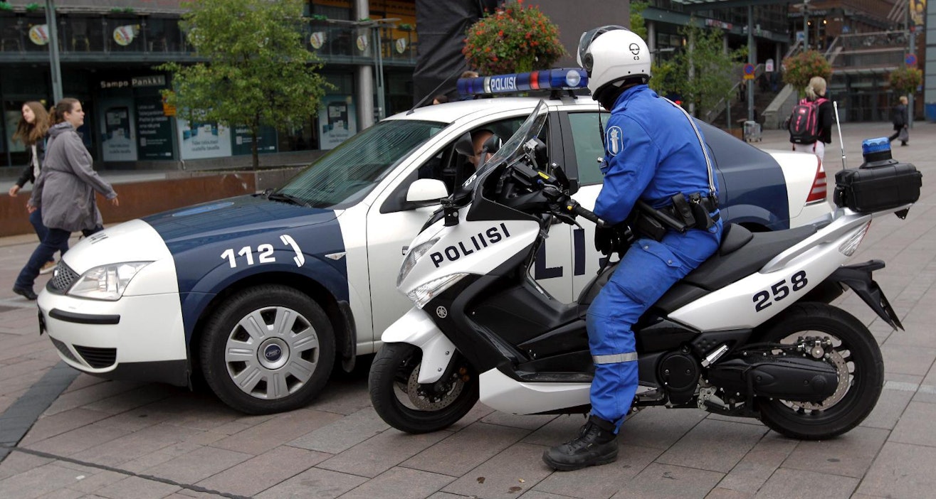 Kokeneet poliisit ovat tärkeitä kansainvälisissä rauhanoperaatioissa.