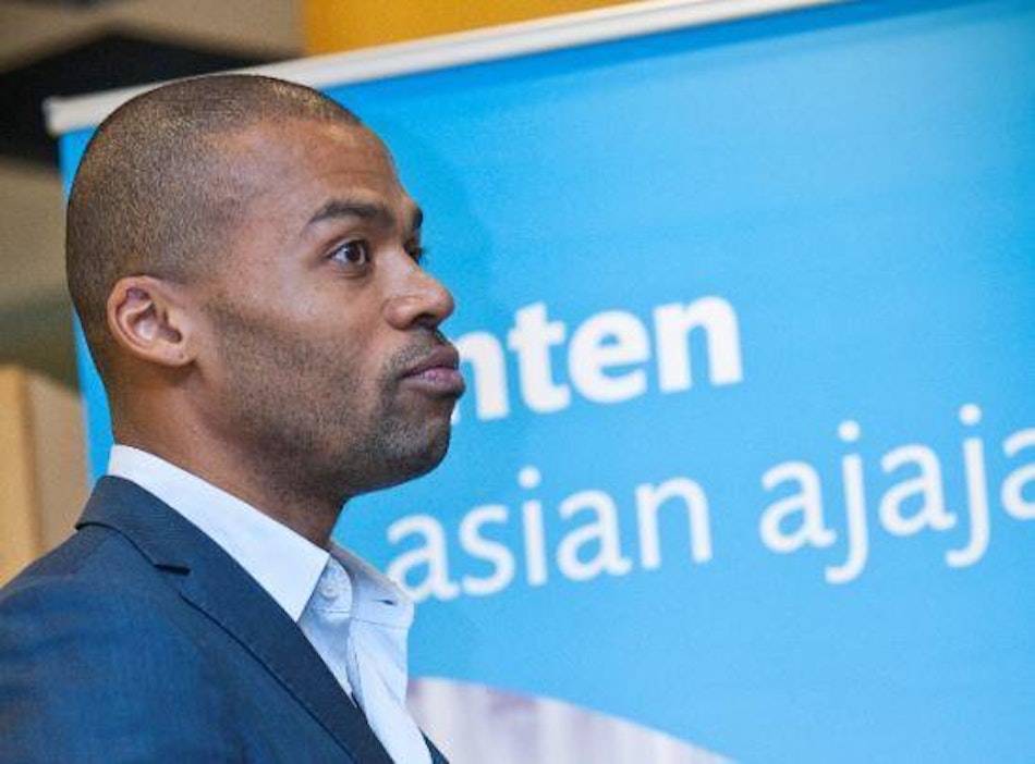 Jani Toivolan mukaan Riihimäellä oleva asunto on hänen käytössään.