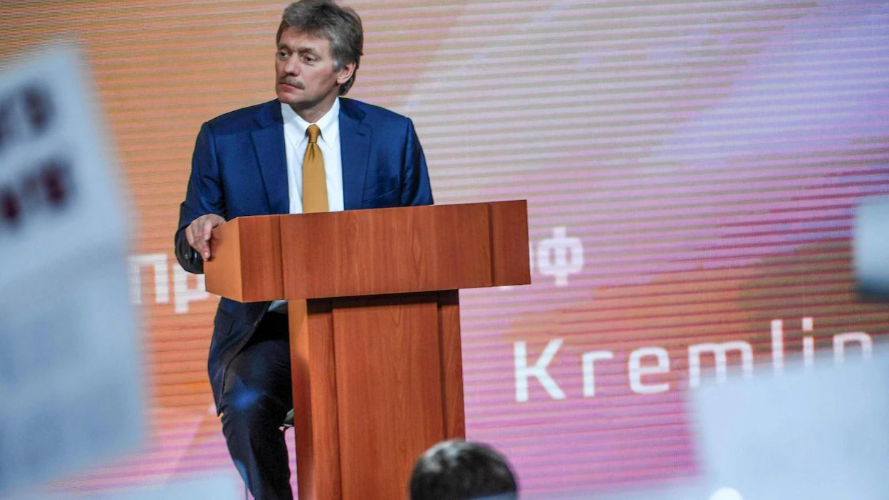 Kremlin tiedottaja Dmitri Peskov sanoi toimittajille, että hänellä ei ole mitään tietoa siitä, että Venäjä olisi asiasta vastuussa.