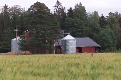 Maailman suurimmat maatilat - Maaseudun Tulevaisuus