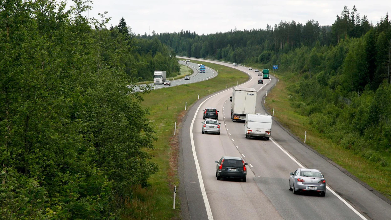 Noin 70 prosenttia kyselyyn vastanneista oli havainnut tarpeetonta kiihdyttämistä.