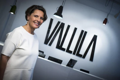 Anne Berner toimii Vallila Interiorin hallituksen puheenjohtajana ja omistaa perheyhtiöstä 30 prosenttia. Kuva: Lehtikuva / Trond H. Trosdahl