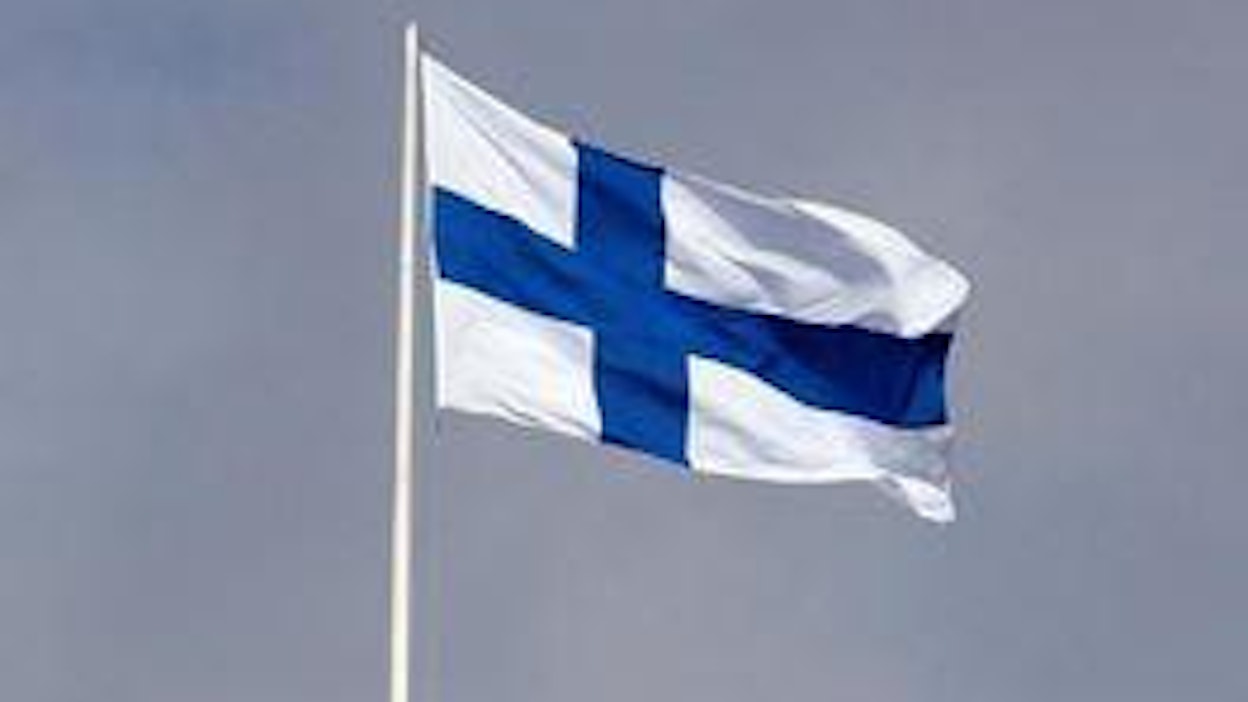 Tänään juhlistetaan suomenruotsalaisten oikeutta käyttää ruotsia Suomessa