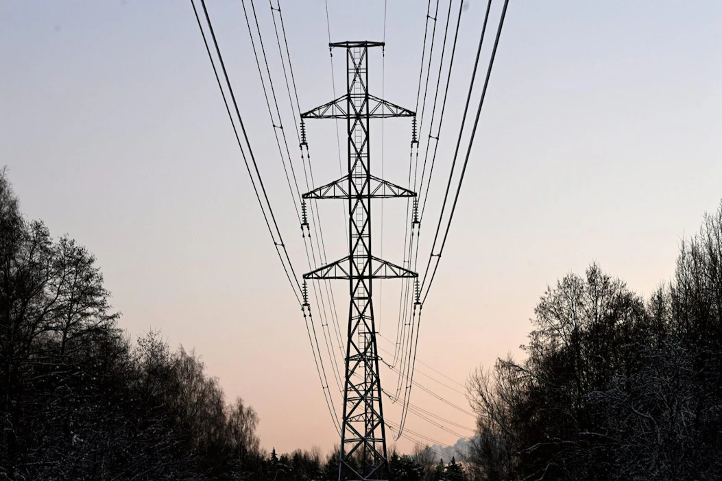 Hallituksen perjantaina esittelemille energiatoimille satoi tuoreeltaan kiitosta ja moitteita eri suunnilta. LEHTIKUVA / Antti Aimo-Koivisto