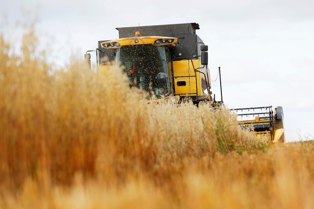 EU:n maatalouspolitiikan on määrä uudistua seuraavan kerran vuoden 2021 alusta.