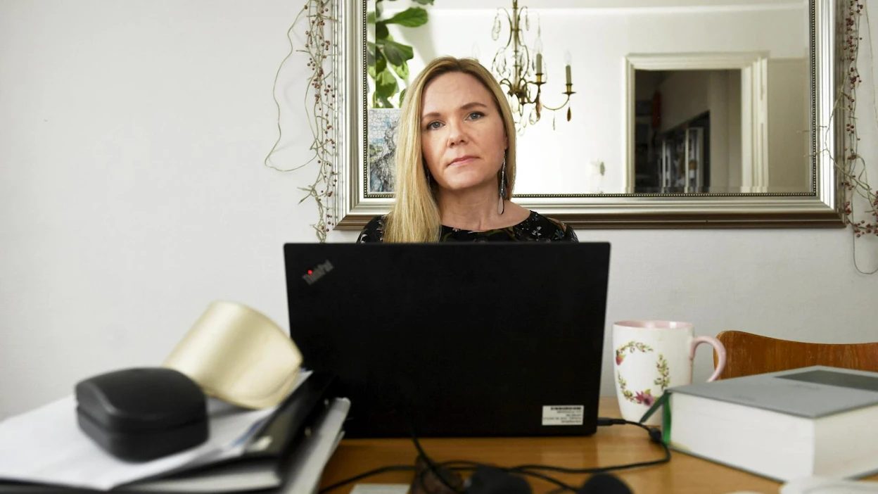 Lapsiasiavaltuutettu Elina Pekkarisen mukaan lähes 30 kertaa muutetun ja repaleisen lastensuojelulain noudattaminen ja ymmärtäminen on jo asiantuntijoillekin vaikeaa.