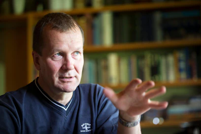 Saksa osoitti kykynsä reagoida ASF:n löytymiseen nopeasti ja päättäväisesti, toteaa Copa-Cogecan pääsihteeri Pekka Pesonen.