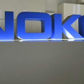 Nokian ensimmäisellä neljänneksellä ei havaittu kysynnän laskua, mutta kuluvalla neljänneksellä osa asiakkaista saattaa harkita hankintojaan uudelleen, toimitusjohtaja Rajeev Suri ennakoi. LEHTIKUVA / MARKKU ULANDER