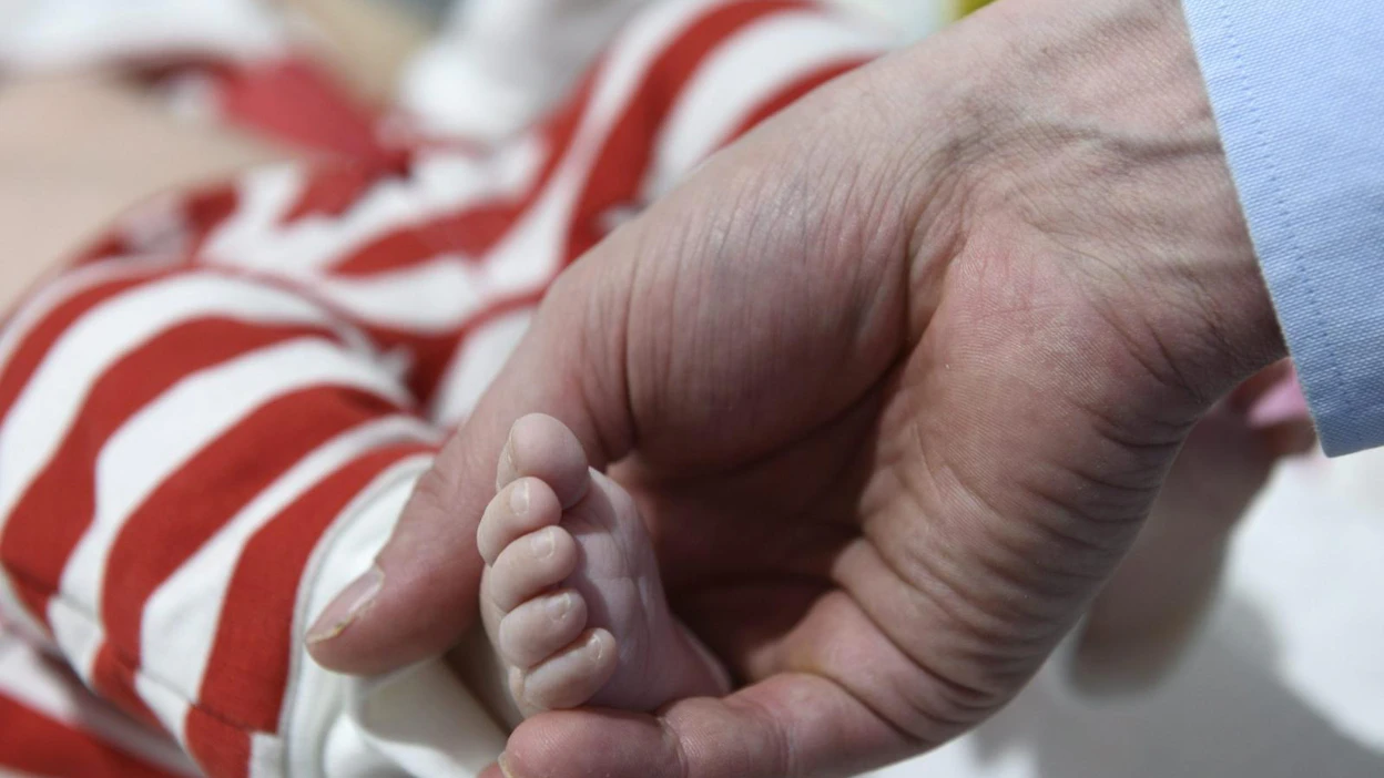 Lähes 90 prosenttia pikkulasten vanhemmista kokee tutkimuksen mukaan elämänlaatunsa hyväksi tai erittäin hyväksi.