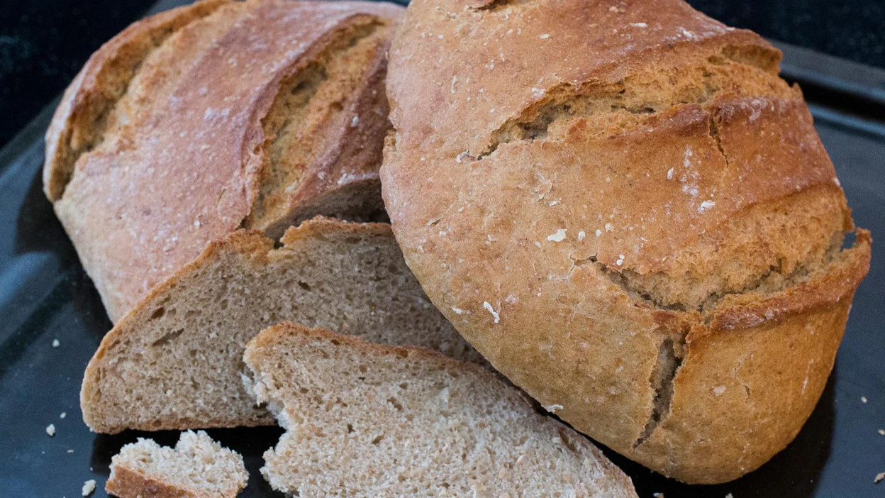Tutkijat arvelevat, että taito tehdä leipää oli vielä yli 14 000 vuotta sitten tuskin kovinkaan yleinen taito. Kuvan leipä ei liity juttuun.