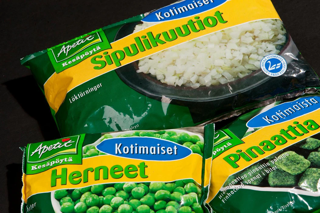 Apetitin liiketulos oli kesä-heinäkuussa tappiolla. Samoin koko ensimmäinen vuosipuolisko painui tappion puolelle.