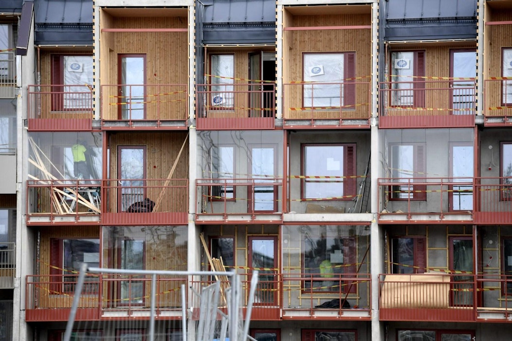 Etla uskoo erityisesti asuntotuotannon notkahtavan.