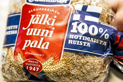 Fazer Mylly on reilussa kolmessa vuodessa kuusinkertaistanut rukiin viljelysopimuksiensa määrän.