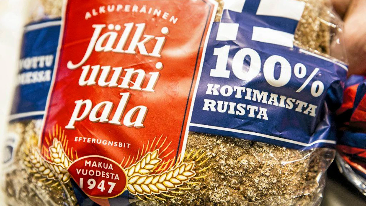 Fazer Mylly on reilussa kolmessa vuodessa kuusinkertaistanut rukiin viljelysopimuksiensa määrän.