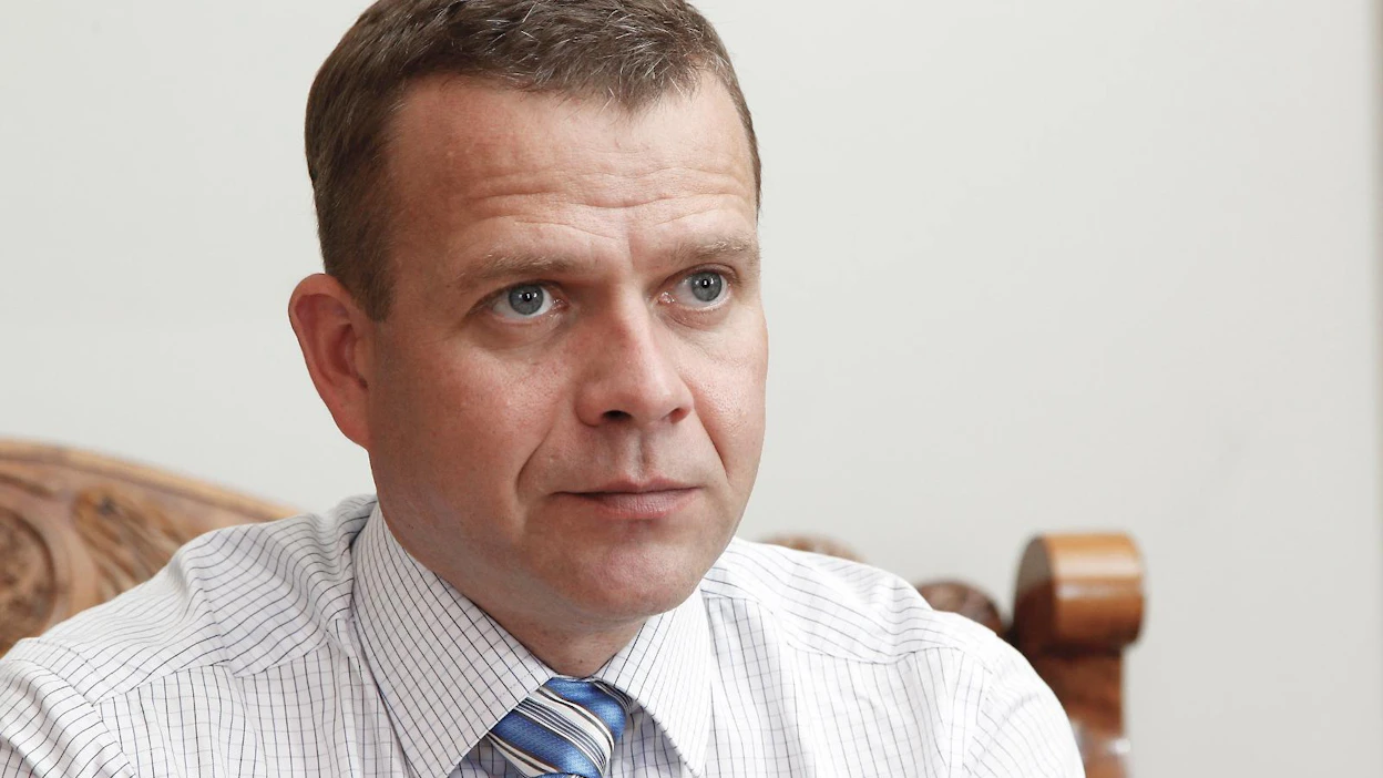 Petteri Orpon mukaan "tämä on vakavan pohdinnan paikka, koska johto on vaihtunut ja perussuomalaiset eivät ole sama puolue kuin ennen".