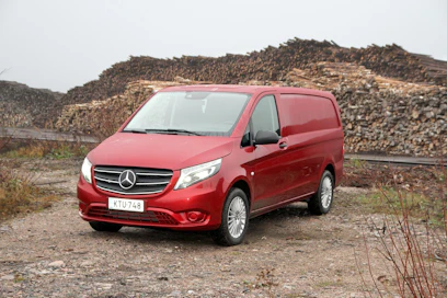 Mercedes-Benz Vito on saanut päivityksen, jossa tällä kertaa on keskitytty ulkokuoren sijaan teknisiin uudistuksiin.