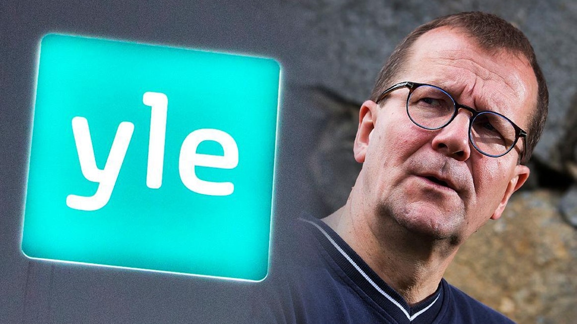 Copa-Cogecan pääsihteeri Pekka Pesonen pettyi, kun hänen kantaansa ei kysytty Ylen uutisoinnissa.