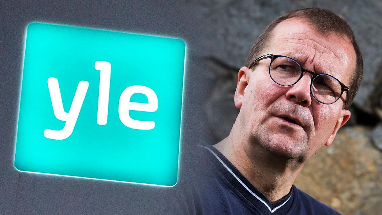 Copa-Cogecan pääsihteeri Pekka Pesonen pettyi, kun hänen kantaansa ei kysytty Ylen uutisoinnissa.