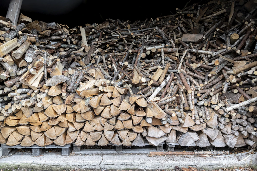 Puun tuonnin loppuminen Venäjältä ja energiapuun kasvanut kysyntä vahvistavat osaltaan puun hintaa.