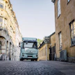 Uuden 14-tonnin Volvo FL Electricin tuotanto alkaa vuoden 2026 jälkipuoliskolla.