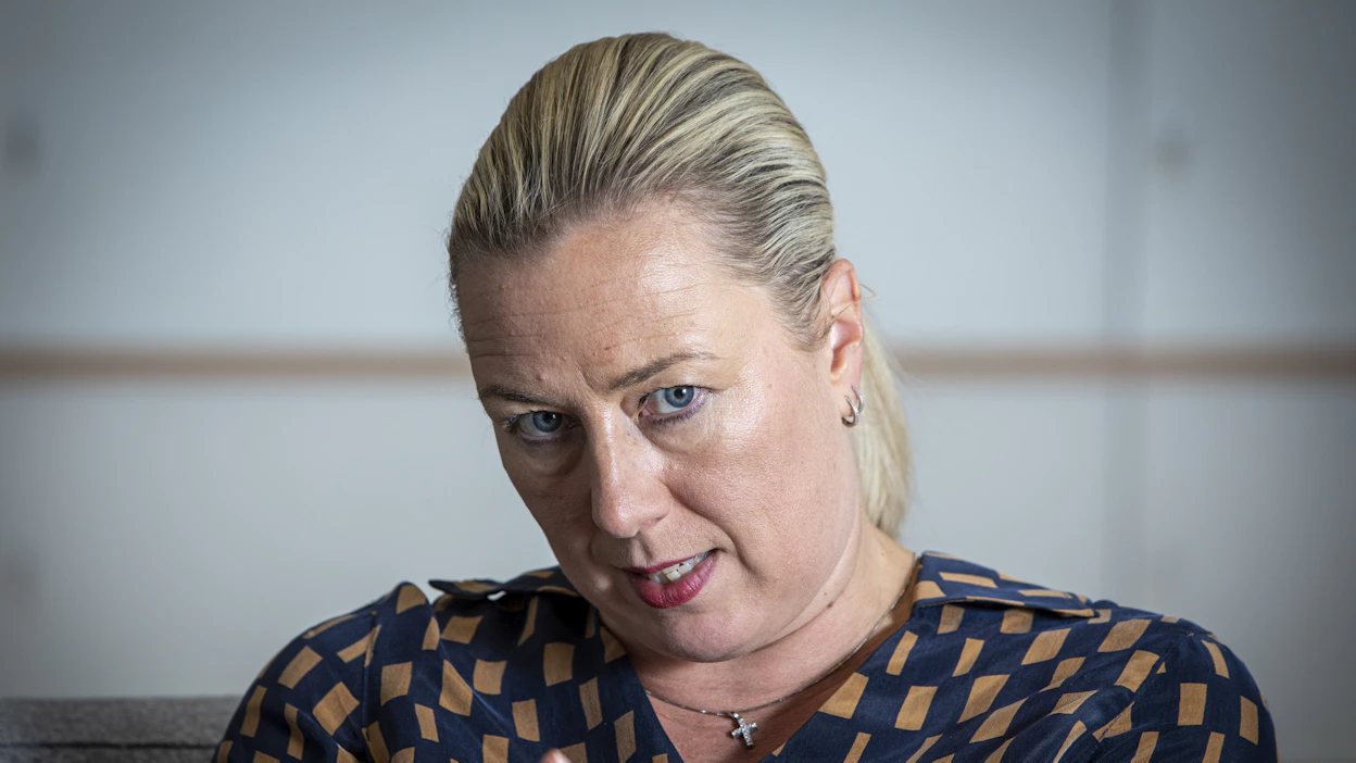 Tämä oli jo kolmas kerta peräkkäin, kun demareille tuli nolosti köniin presidentinvaalissa.