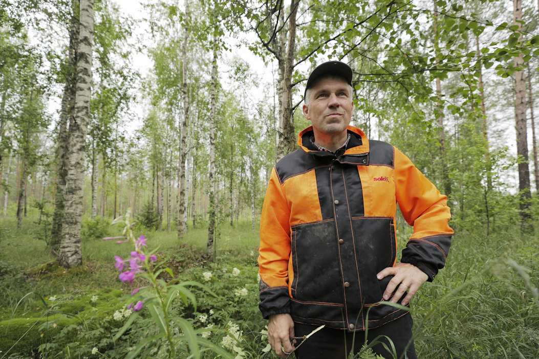 Marttilan mukaan nyt on pohdittava, jos meneillään olevia suojeluun liittyviä erilaisia ohjelmia ja strategioita voisi tiivistää isommiksi hankkeiksi, sillä muuten suunnittelu on hallinnollisesti vaikeaa.