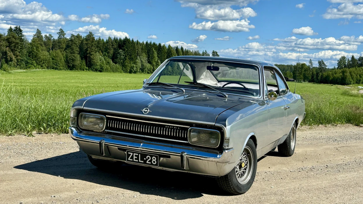 Harrasteautoilta saatetaan jatkossa edellyttää tarkastusta ja omaa rekisteriä museoautojen tapaan.