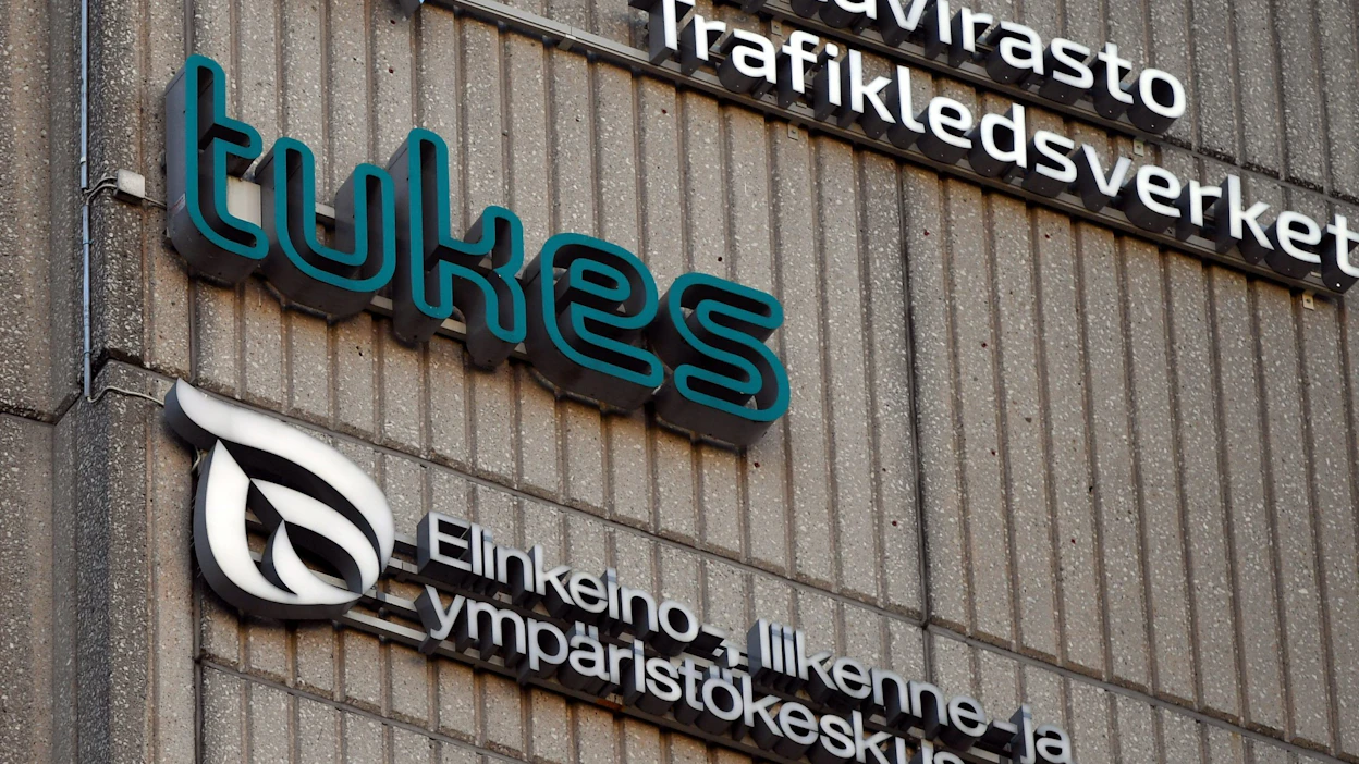 Lista Tukesin vaarallisiksi tai muutoin vaatimusten vastaisiksi toteamista tuotteista löytyy vaarallisettuotteet.fi-sivustolta. LEHTIKUVA / ANTTI AIMO-KOIVISTO.