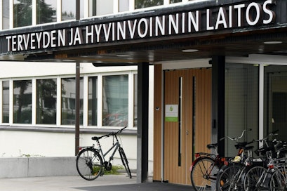 THL:n mukaan liiallinen määrä hopeaa on elimistölle myrkyllistä, eikä pienistäkään määristä ole osoitettu terveyshyötyjä. LEHTIKUVA / Heikki Saukkomaa