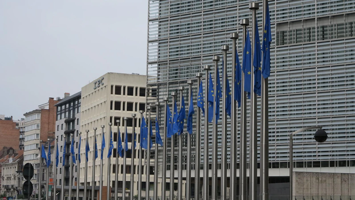 Talouskasvu jatkuu tänä vuonna seitsemättä vuotta peräkkäin, kertoo Euroopan komission.