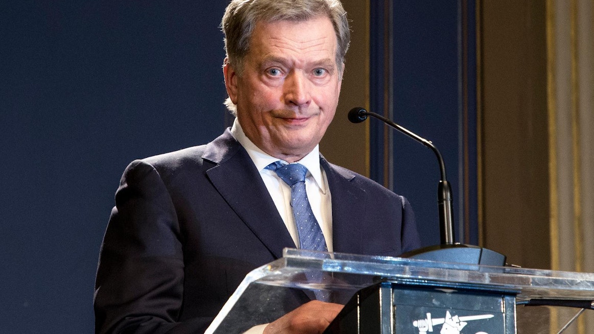 Tasavallan presidentti Sauli NIinistö ei osallistu Pekingin talviolympialaisiin koronatilanteen nopean heikkenemisen takia. Suomen valtiojohtoa kisoissa edustaa tiede- ja kulttuuriministeri Antti Kurvinen (kesk.).
