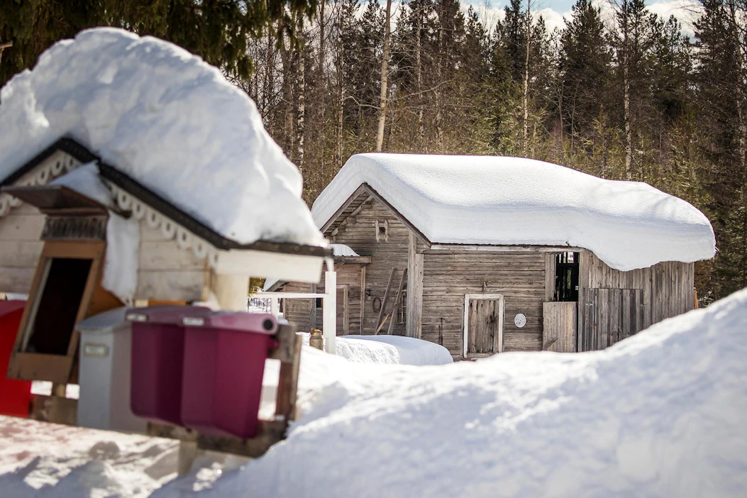 Tavallisten kirjeiden kulkunopeus muuttuu tänään.