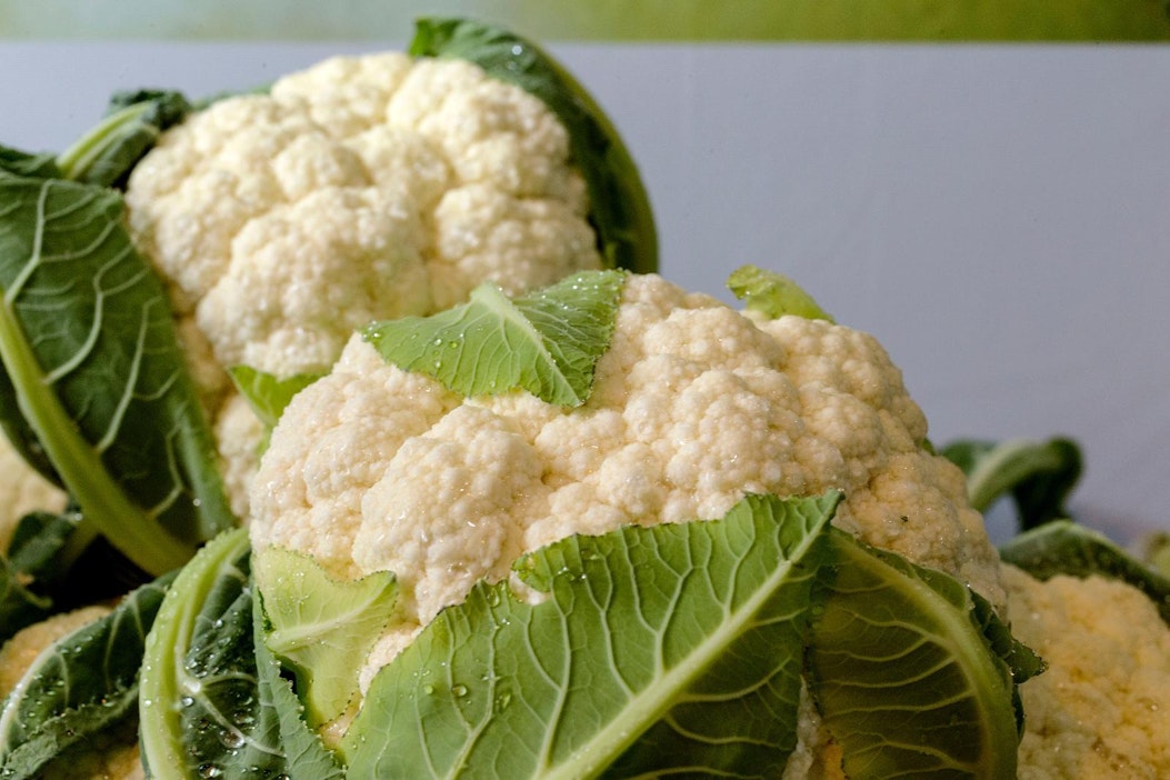 Kaupan edustajien mukaan somekampanja on lisännyt kukkakaalin myyntiä.