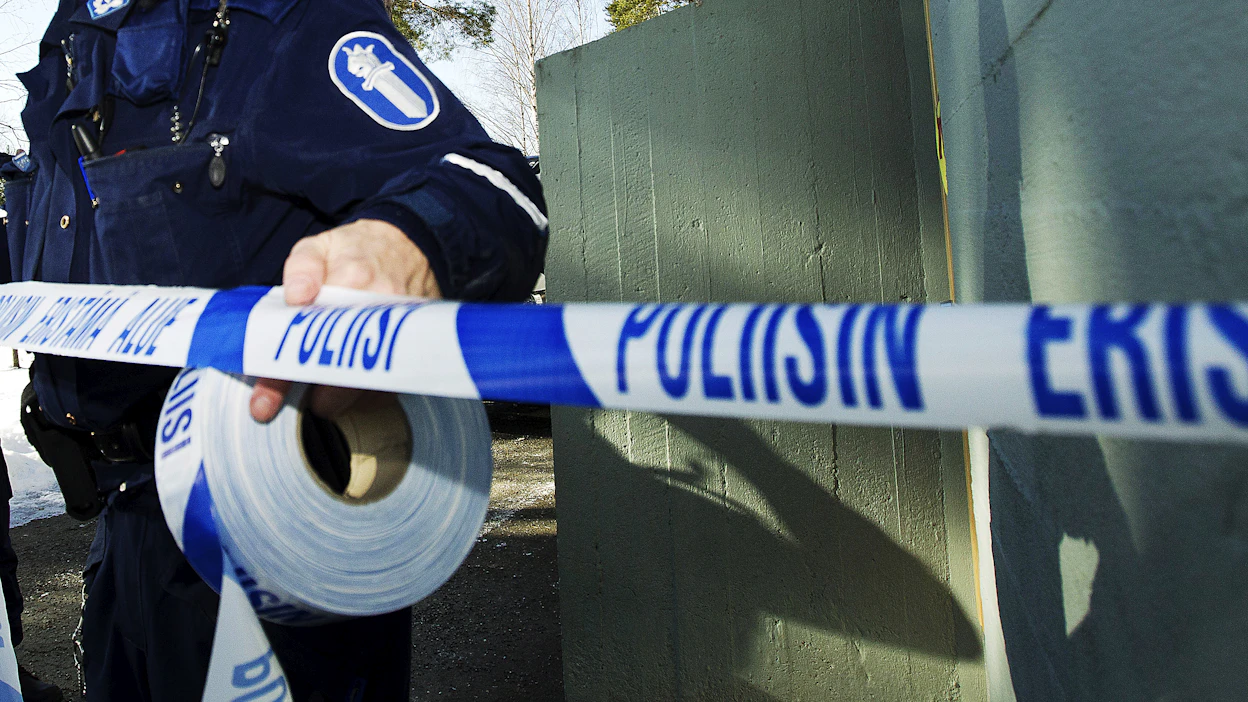 Kun henkirikokset suhteutetaan kasvaneeseen väkilukuun, niiden määrä on vuosituhannen vaihteesta lähtien laskenut useimpina vuosina.