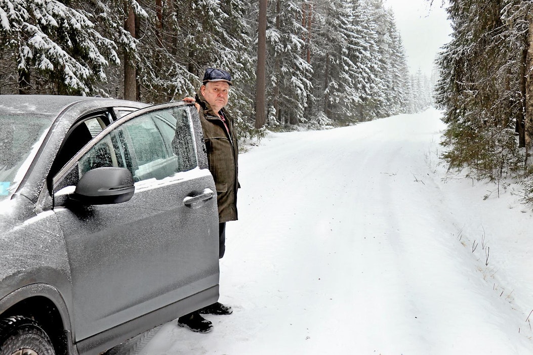 Tiekunnan ulkopuolinen toimitsijamies tekee tienpidosta sujuvampaa, mutta  harva tiekunta osaa vielä hyödyntää mahdollisuutta - Maatalous - Maaseudun  Tulevaisuus