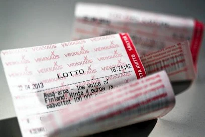 Maaseutukunnissa lototaan eniten, suurissa kaupungeissa vähiten asukaslukuun nähden.