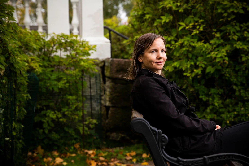 Yksi eläinsuojeluasiamiehen tehtävistä on edistää yhteiskunnallista keskustelua koskien eläinten hyvinvointia, kertoo Saara Kupsala.