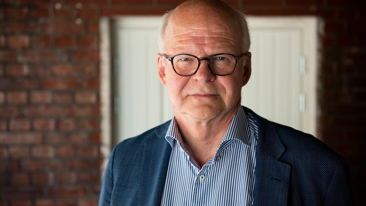 Reijo Karhisen tekemä raportti julkaistiin tämän vuoden helmikuussa.