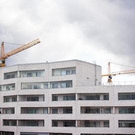 Asuntojen hinnat ovat jatkaneet kasvuaan Helsingissä, Turussa ja Tampereella. Myös Kotkassa ja Kuopiossa hintojen kohoaminen on ollut rivakkaa.