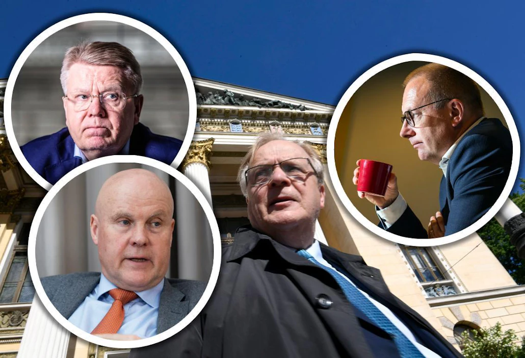 Lauri Ihalaisen mukaan työmarkkinajärjestöjen tulisi tehdä hallitukselle yhteinen toimenpideohjelma siitä, miten Suomi nostetaan koronakriisistä taloudellisesti jaloilleen. Ehdotus kohdistuu muun muassa EK:n toimitusjohtajalle Jyri Häkämiehelle, STTK:n puheenjohtajalle Antti Palolalle ja SAK:n puheenjohtajalle Jarkko Elorannalle.