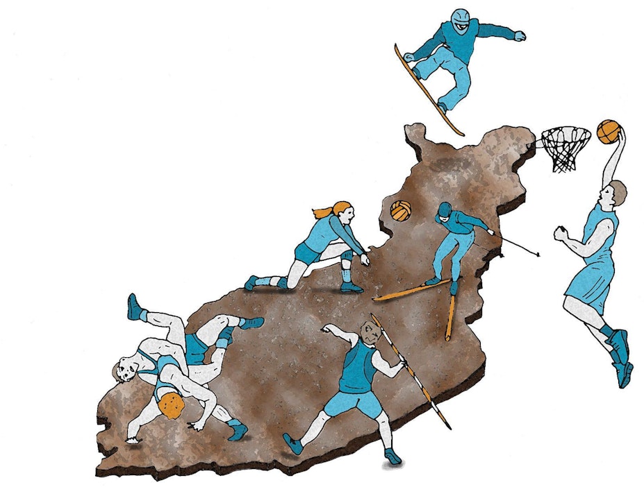 Huippu-urheilun kärkilajit priorisoidaan syksyn aikana.