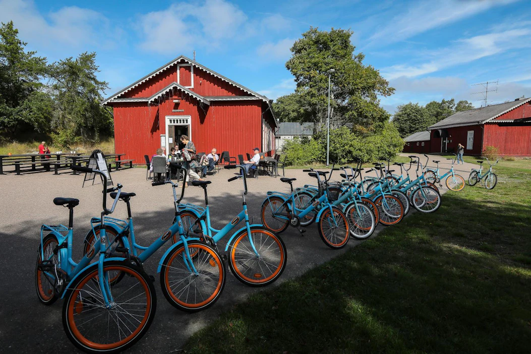Viime vuosina Suomessa on kehitetty pyörämatkailua paljon paikallisesti ja alueellisesti, mutta Pyörämatkailukeskuksen mielestä valtakunnallinen kehittäminen on jäänyt pahasti jälkeen.