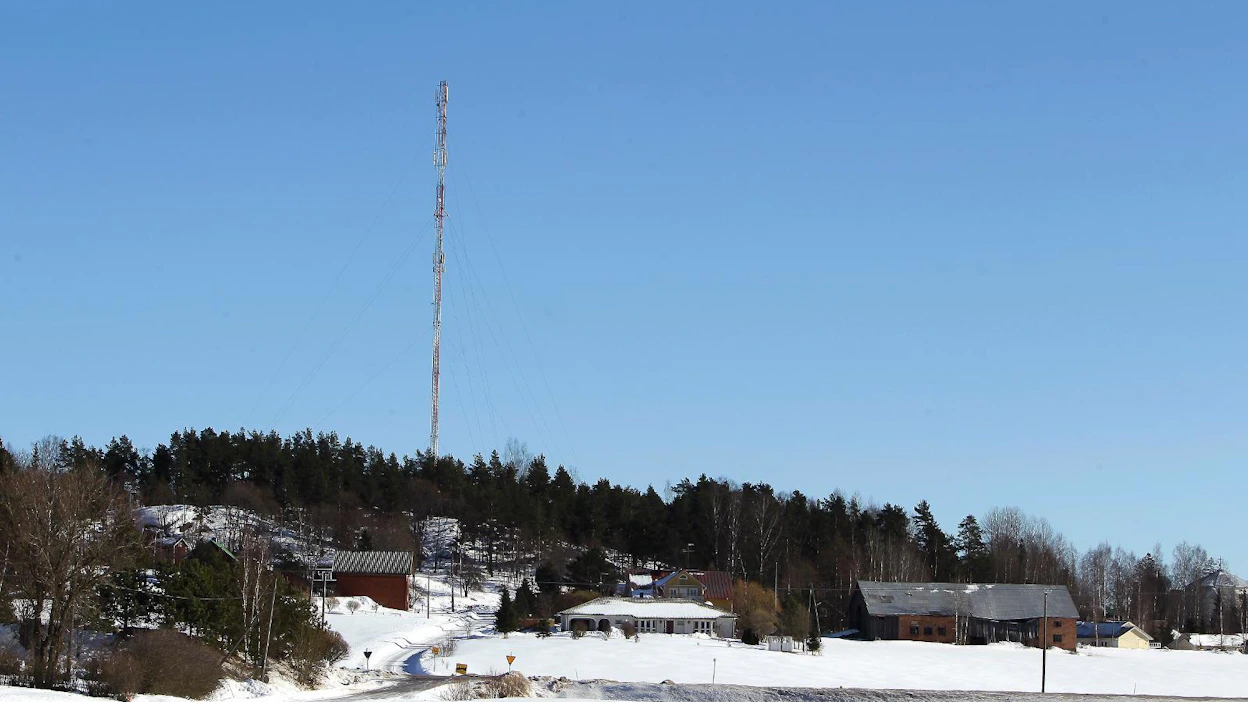 Nopea mobiiliverkko on käytettävissä jo suurimmalla osalla suomalaisista.