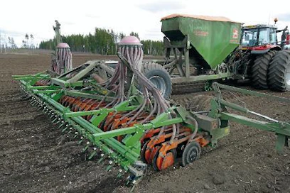 Amazone Citan on pelkkä kylvökone, jonka vedossa valmistajan mukaan kuluu polttoainetta kolme litraa hehtaarille. 8-metrisen minimivetotehon tarpeeksi kerrotaan 110 kW (150 hv).