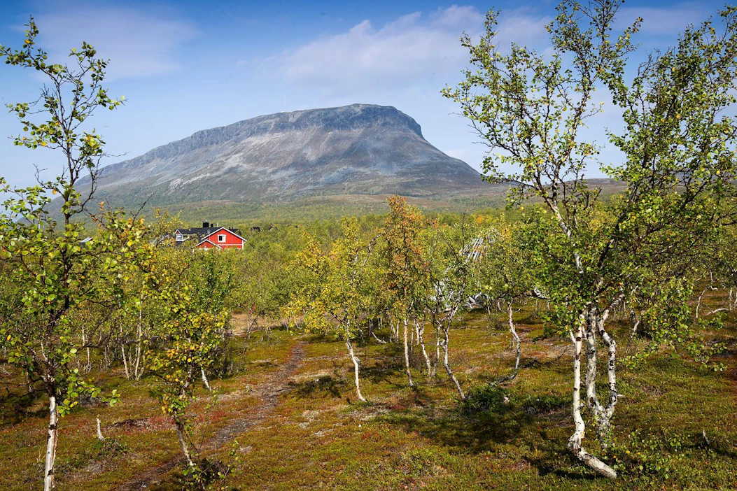 Lapin matkailustrategiassa haetaan toukokuusta lokakuulle ulottuvalle lumettomalle kaudelle kasvua erityisesti ulkomaisten yöpymisestä ja vapaa-ajan matkailusta.